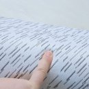 한목공예디자인연구소 | 잠자리연구소 경추베개 추천 옆으로 자도 목 편했던 볼트론 냉감 6.5cm 사용 후기
