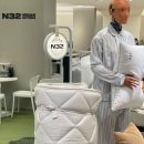 세븐일레븐부여스마트시티점 | N32 신세계 센텀시티점 모션베드 폼매트리스 체험 후기