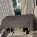 운동화&이불빠는날 | 5년째 쓰는 빨래건조대 후기… 이불 자주 빠는 집이라면 꼭 보세요 😝