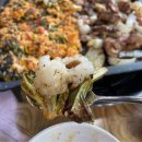 황소잔치국수 이미지