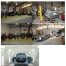 명성자동차부분정비 이미지