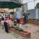 온양1동 시민로 이미지