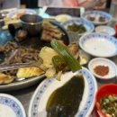 왕표고기 | 제주 함덕해수욕장 맛집: 무쇠솥뚜껑 흑돼지맛집, 왕표고기 솔직후기!