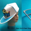 안경아트 이미지