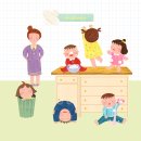 숲속농장 이미지