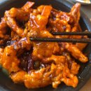 사천탕수육이 맛있는 가성비 중식 맛집 양재역 숨은 맛집 :화차이