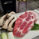 (수원 망포 맛집)망포역 고기집 돼지고기가 맛있는 남부 망포점 후기!