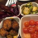 베스트 오브 더 베스트 | 돼지국밥으로 미슐랭 받은 미친 국밥맛집 안목 솔직후기 + 와인엔딩은 아웃백에서