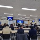 [대전충남지방병무청] 전시 병무업무 집합교육, 철저한 준비로 국가비상사태에 대비하다.
