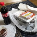 꼬마김밥포장 이미지