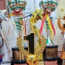 주산과 암산 | 25년 21회 대한민국 주산암산경기대회 후기