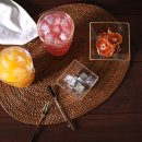 디저트 사각 이미지