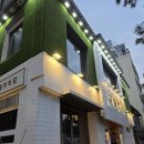 삼곱식당 | 금돼지식당 웨이팅 마감해서 급 방문한 약수역 고깃집 '삼곱식당'