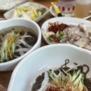 부일막국수 | 오픈런 웨이팅 필수 쏠비치 근처 삼척 맛집 부일막국수