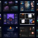 카피웹 | 2026 웹디자인 트렌드 총정리: AI 시대에 살아남는 웹사이트 디자인 8가지