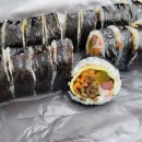 그라미김밥떡볶이 이미지