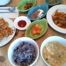 국찌개식사 이미지