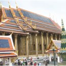 [예정일정] [에어텔] [실속][퍼즐팩] 태국/방콕 자유여행 3박5일 이미지