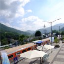 석항트레인스테이