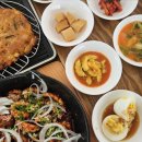 황리단길맛집은 향밀로 꼭 가보세요