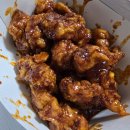 처갓집양념치킨 이미지