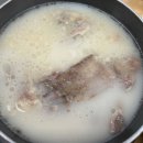 한수사 | 결정적한수 곰탕 평택 맛집