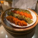 골뱅이하우스 | 뷔페 맛집 부천 돌잔치 [블루미파티하우스] 솔직후기