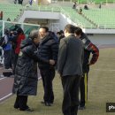 2012년 챌린저스리그 파주시민축구단 선수단격려 이미지