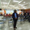 남산공원 시민회관 이미지