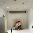 사랑 스케치 | 부천 신중동 가족사진 아기사진 프로필 사진 라이프스케치 후기