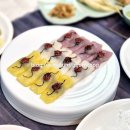 한식디저트(떡,한과,음청류) 이미지
