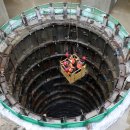 빗물펌프장 이미지