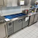 2대, 1500반찬냉장고 SR-VEIE 1대 납품하고 왔어요.^^ 세종GC/업소용냉장고/업소용냉동고/월드종합주방