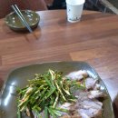 한일수육칼국수 | 천안 성환 오면 한일칼국수 먹자.