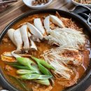 청솔갈비식당 이미지