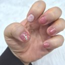 중동역맞이방편의점 | 부천네일 중동네일 중동역네일 손끝, 꽃 다녀왔어요