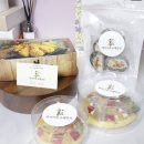 곡식이네 수제간식 이미지