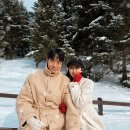 하늘내린한우 | 강원도 대관령 | 3월에도 눈 오는 대관령 스팟, 삼양라운드힐 vs 하늘목장 vs 양떼목장 비교 방문 후기