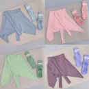 무진세탁 | 하체 라인 고민 해결사 로라벨 데빈 레깅스 힙커버 랩스커트 Y존 커버업 엉덩이가리개 실사용 후기