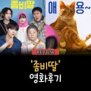 웃음가득약국 | &lt;좀비딸&gt; 영화후기 / 두루마리 휴지 하나 챙겨주세요