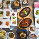 부광고등학교 | 백운역맛집, 부모님 모시고 가기 좋은 부평 한정식 은수저