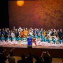 목요국악 가무악 이미지