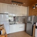 통나무마을 하늘정원펜션 이미지