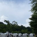 [가평 글램핑] 컨디션 좋은 가평 글램핑장 &#39;달빛정원글램핑&amp;카라반&#39; 추천