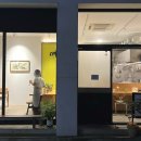 토리숲 주차장 이미지