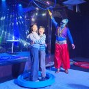 가족매직쇼<어린이마술쇼> 이미지