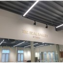 발레와 함께하는 힐링 이미지