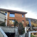 세르보 | 숙소] 마테호른 뷰가 인상깊었던 체르마트 샬레 신혼여행 추천, 오버룩 롯지 바이 세르보 체르마트