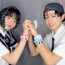 to. 엔시티 위시팀에게 : 라부부랑 콜라보해주세요