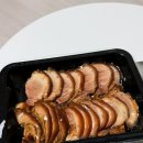 [냠냠후기] 진쫘 맛있게 먹은 간편 순살 족발! 탐미오족!